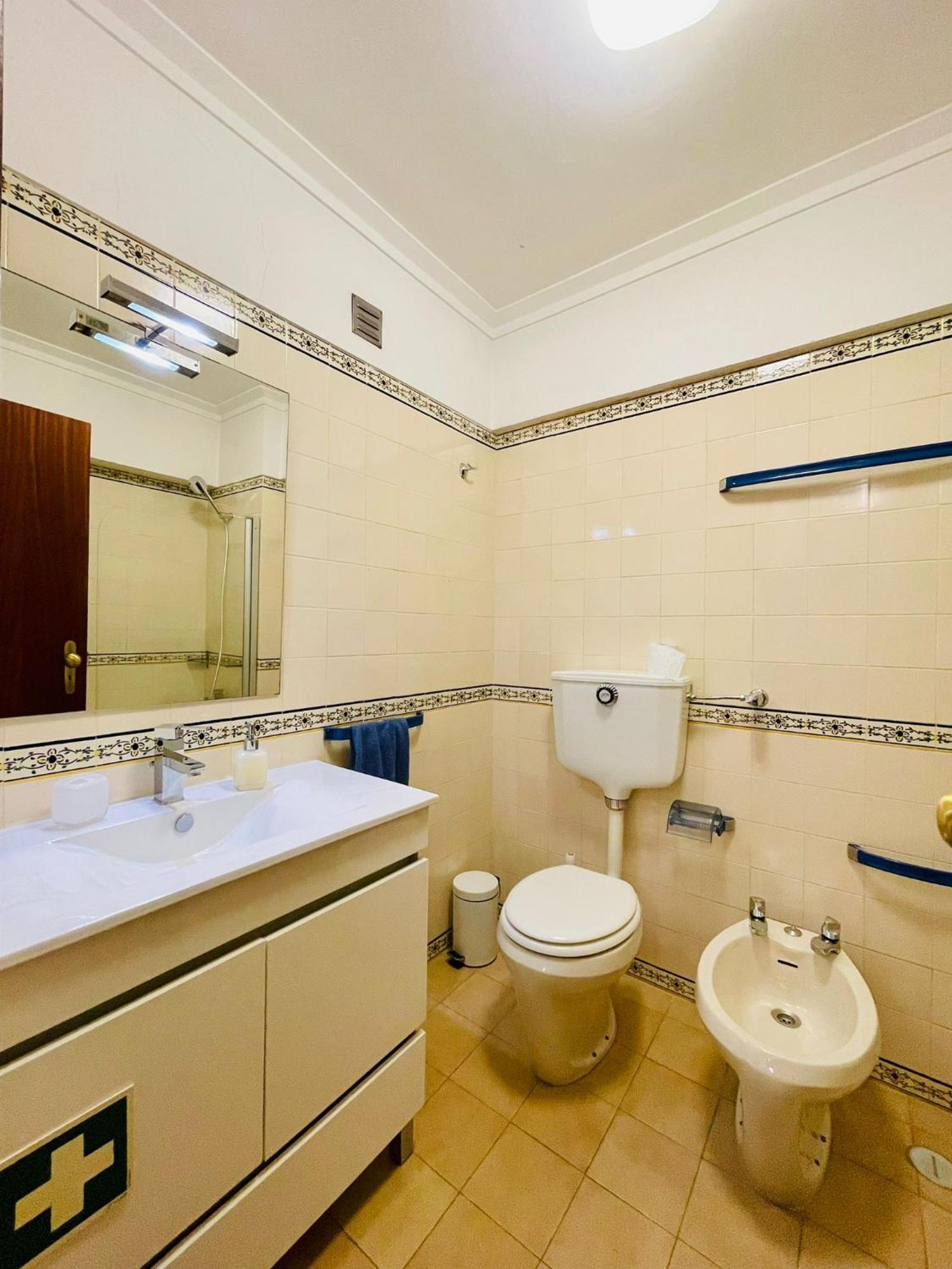 Апартаменти Sesimbra Flat Екстер'єр фото