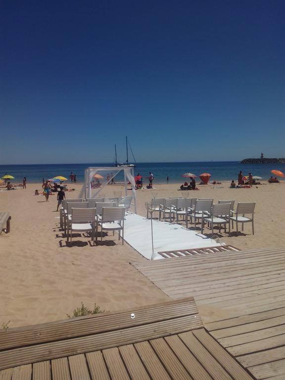 Апартаменти Sesimbra Flat Номер фото