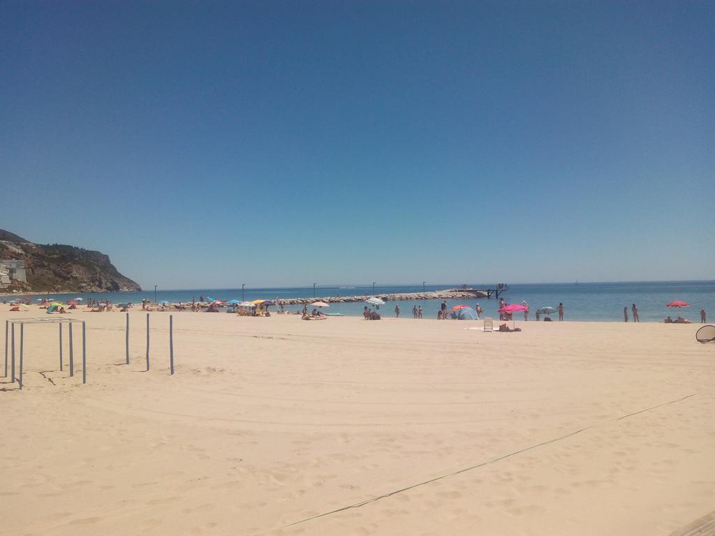 Апартаменти Sesimbra Flat Номер фото