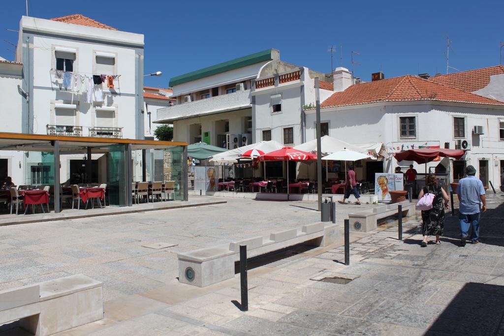 Апартаменти Sesimbra Flat Номер фото